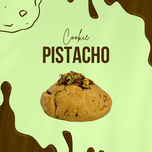 PISTACHO